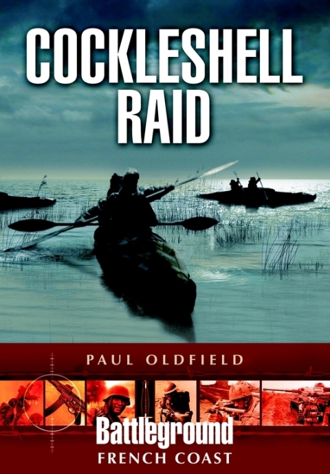 COCKLESHELL RAID