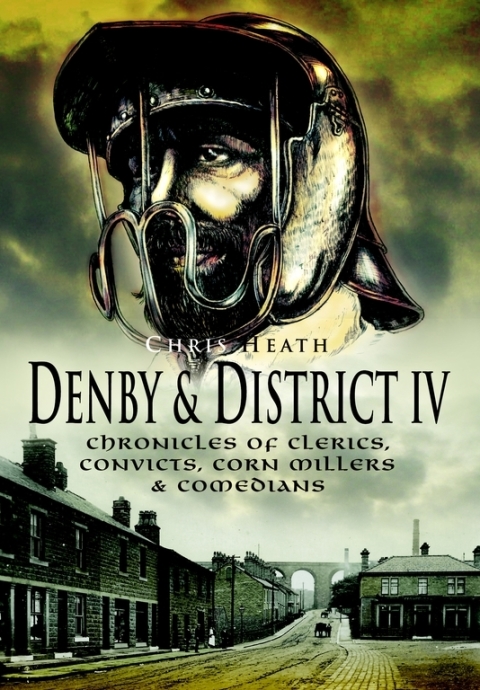 DENBY & DISTRICT IV