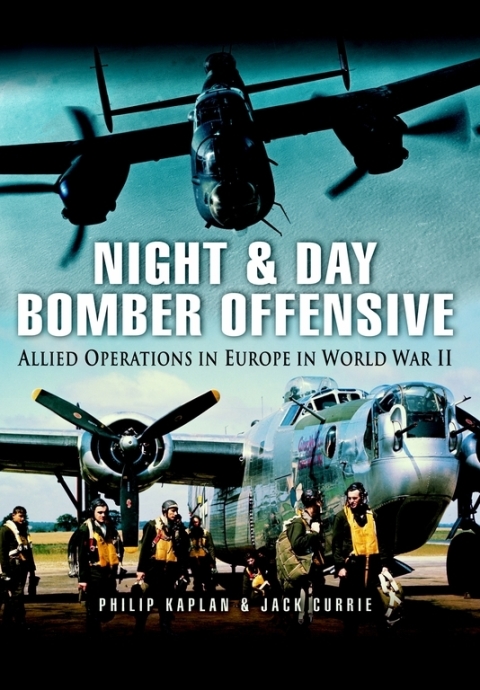 NIGHT & DAY BOMBER OFFENSIVE