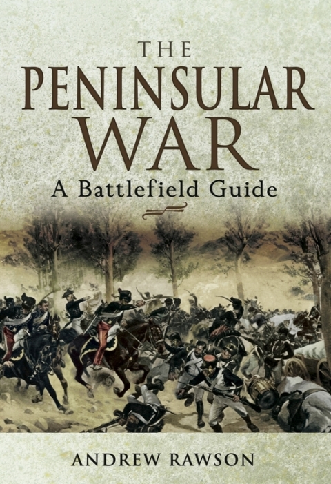 THE PENINSULAR WAR