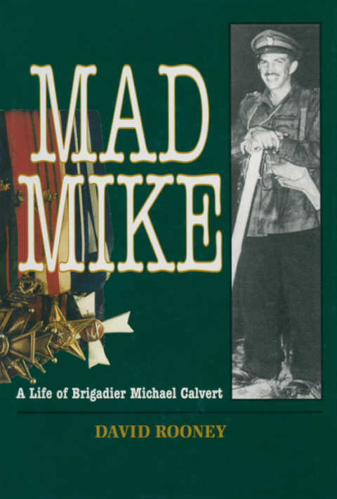 MAD MIKE