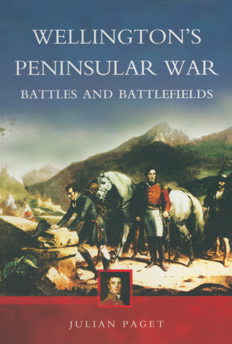 WELLINGTON'S PENINSULAR WAR
