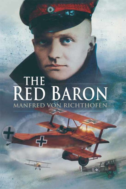 THE RED BARON