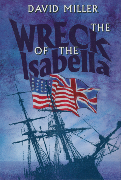 WRECK OF THE ISABELLA