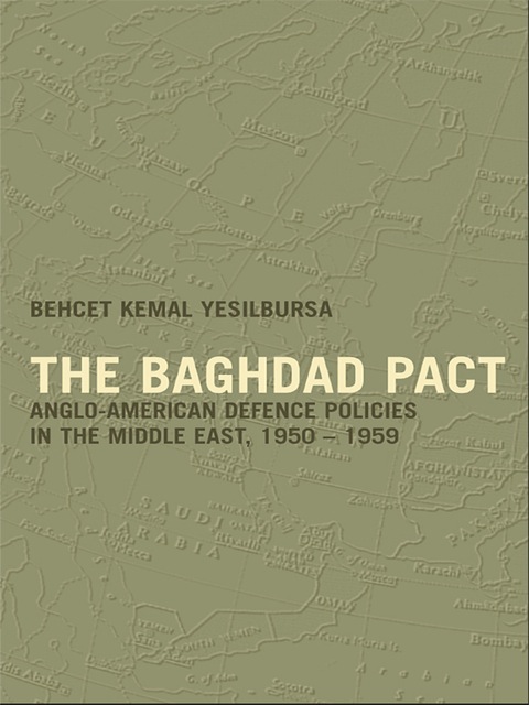 THE BAGHDAD PACT