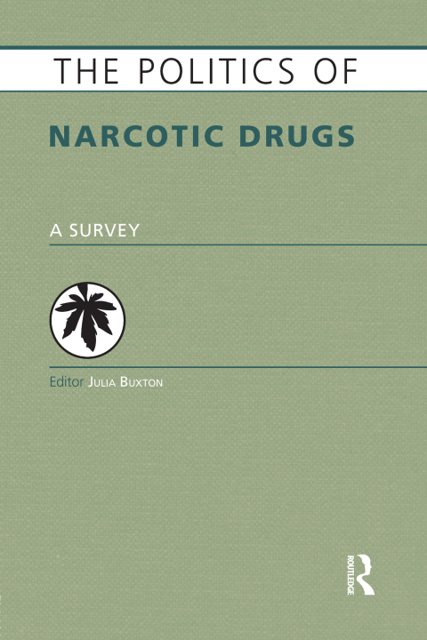 THE POLITICS OF NARCOTIC DRUGS