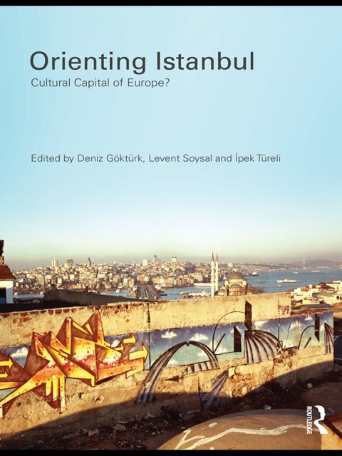 ORIENTING ISTANBUL