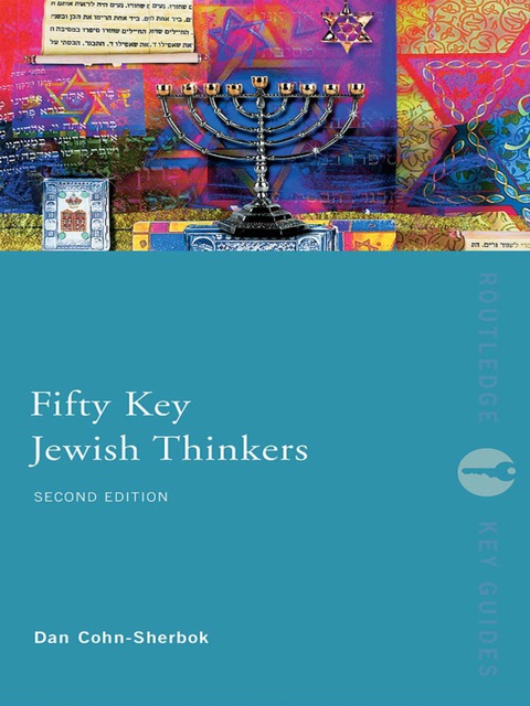 FIFTY KEY JEWISH THINKERS