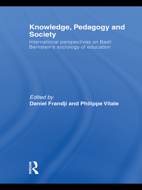 KNOWLEDGE, PEDAGOGY AND SOCIETY