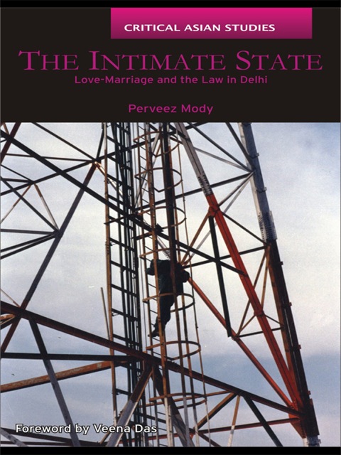 THE INTIMATE STATE