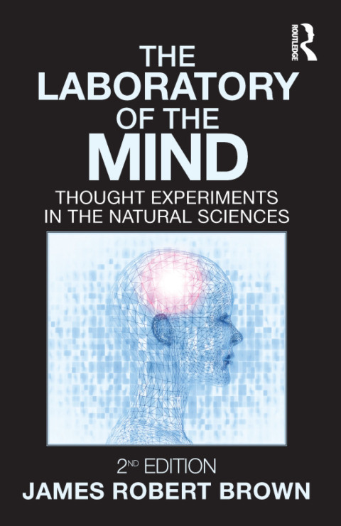 THE LABORATORY OF THE MIND