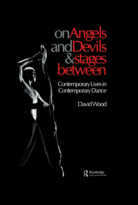 ON ANGELS AND DEVILS AND STAGES BETWEEN