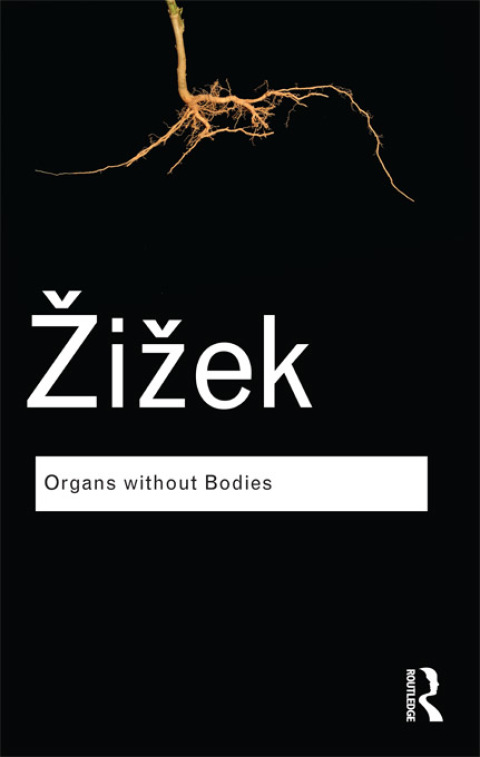 ORGANS WITHOUT BODIES