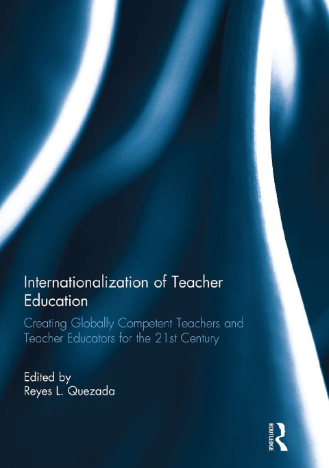 INTERNATIONALIZATION OF TEACHER EDUCATION