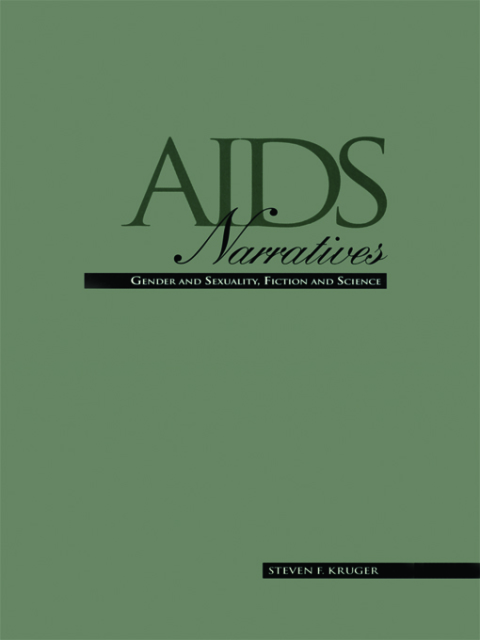 AIDS NARRATIVES