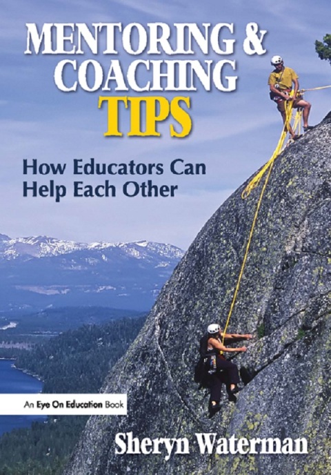 MENTORING AND COACHING TIPS