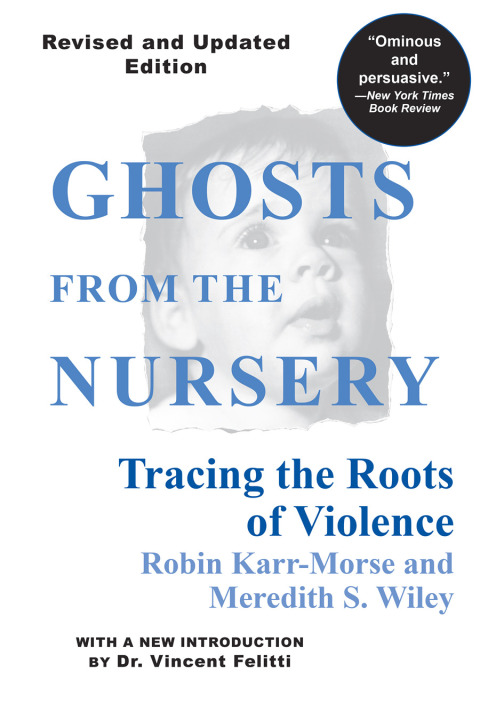 GHOSTS FROM THE NURSERY