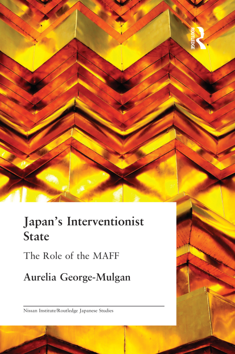 JAPAN'S INTERVENTIONIST STATE