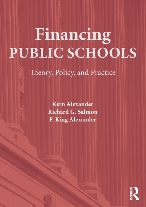 FINANCING PUBLIC SCHOOLS