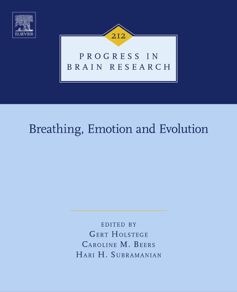 BREATHING, EMOTION AND EVOLUTION