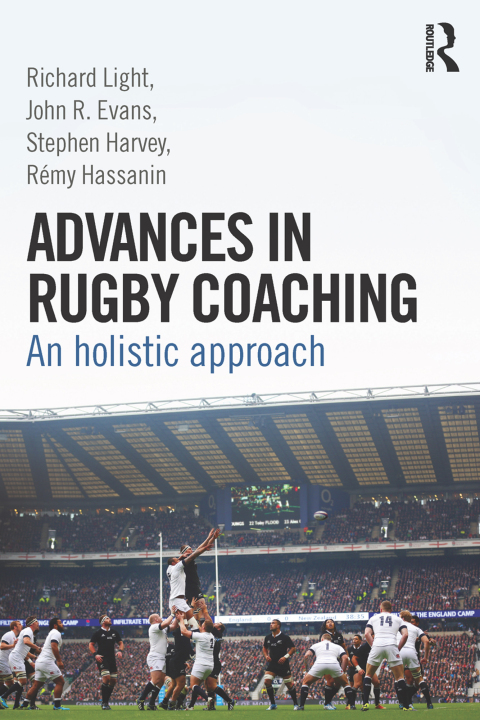 ADVANCES IN RUGBY COACHING