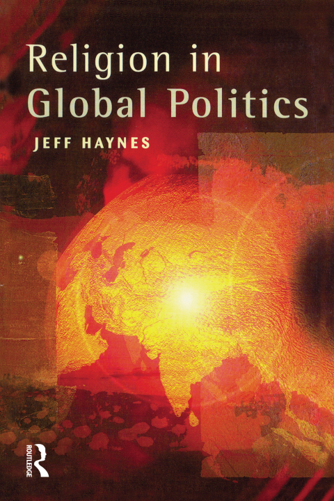 RELIGION IN GLOBAL POLITICS