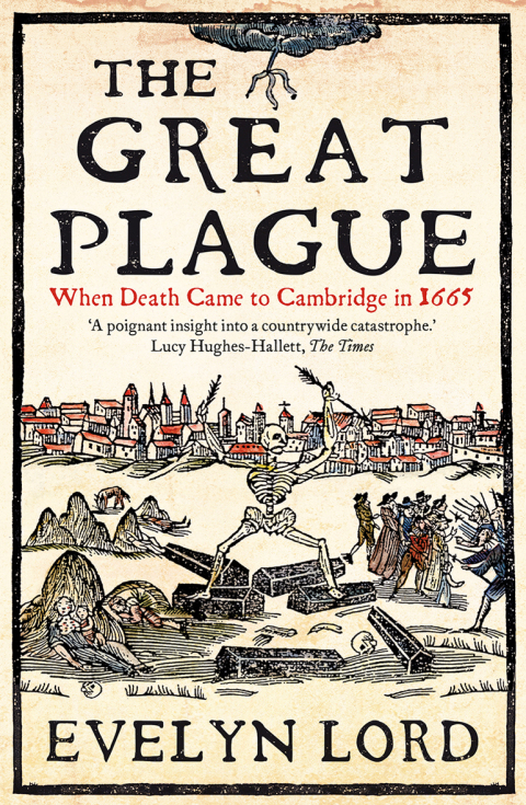 THE GREAT PLAGUE