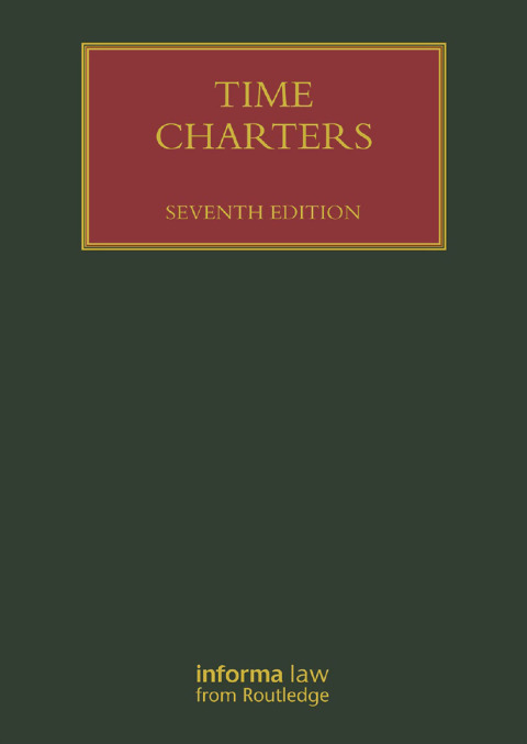 TIME CHARTERS