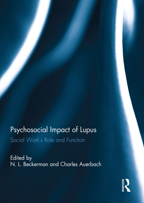 PSYCHOSOCIAL IMPACT OF LUPUS