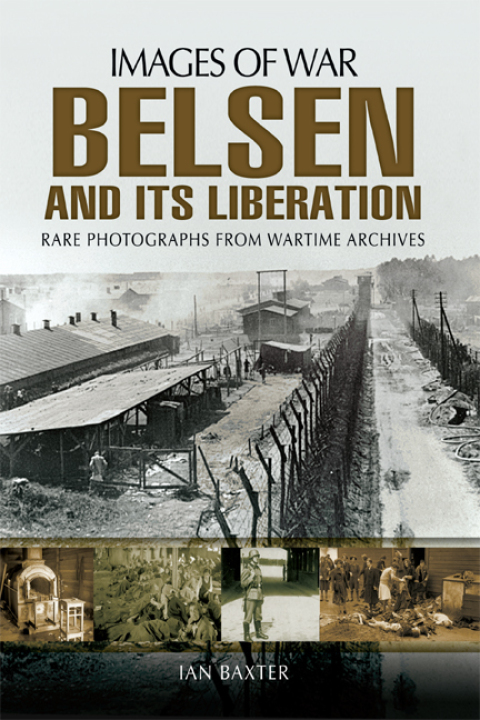 BELSEN AND ITS LIBERATION