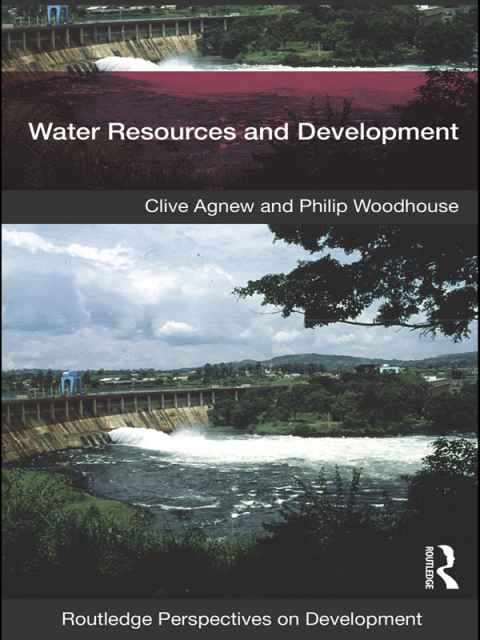 WATER RESOURCES AND DEVELOPMENT