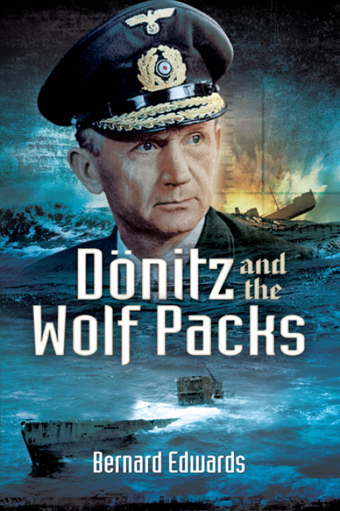 DNITZ AND THE WOLF PACKS