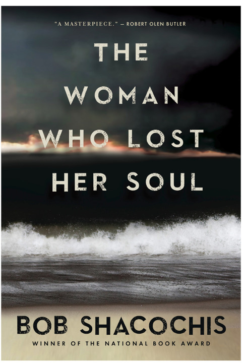 THE WOMAN WHO LOST HER SOUL