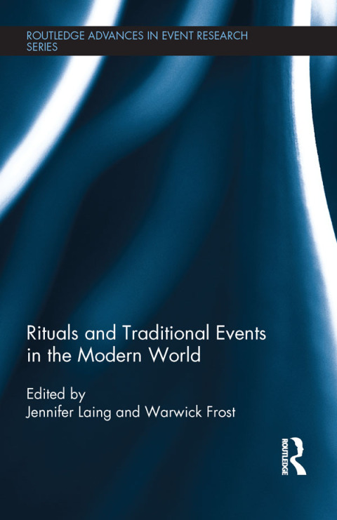 RITUALS AND TRADITIONAL EVENTS IN THE MODERN WORLD