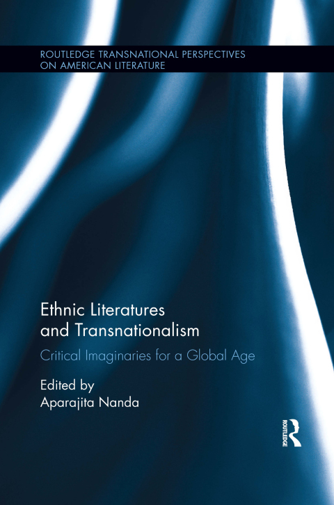 ETHNIC LITERATURES AND TRANSNATIONALISM