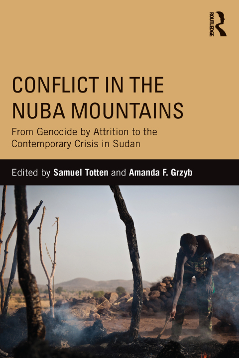 CONFLICT IN THE NUBA MOUNTAINS