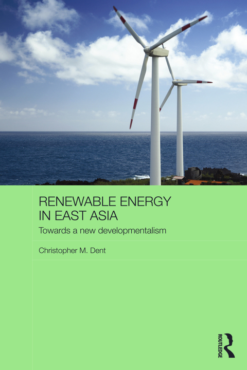 RENEWABLE ENERGY IN EAST ASIA