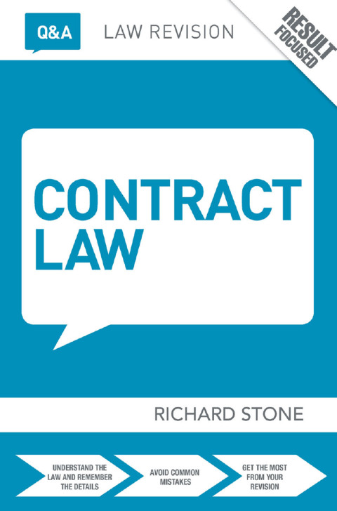 Q&A CONTRACT LAW