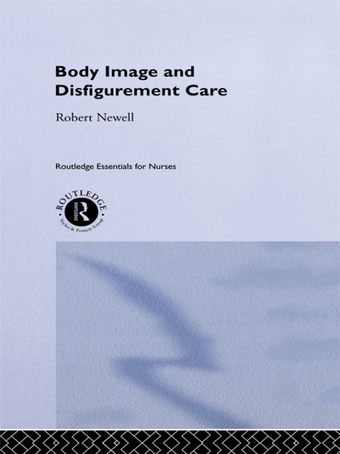 BODY IMAGE AND DISFIGUREMENT CARE