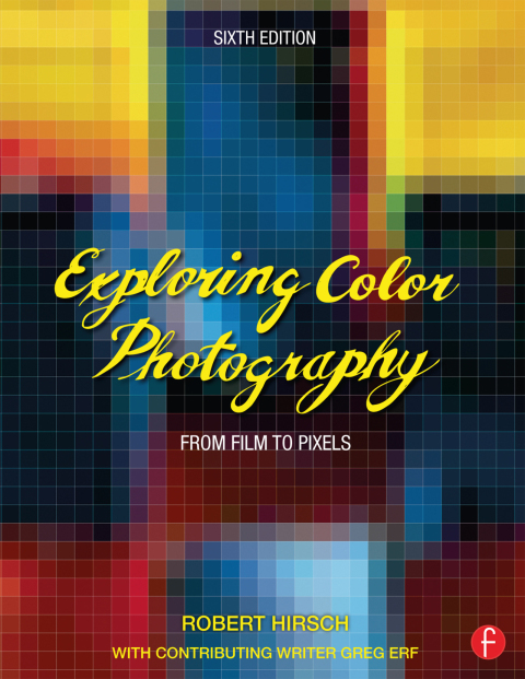 EXPLORING COLOR PHOTOGRAPHY