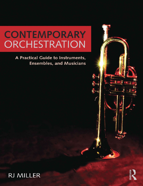CONTEMPORARY ORCHESTRATION