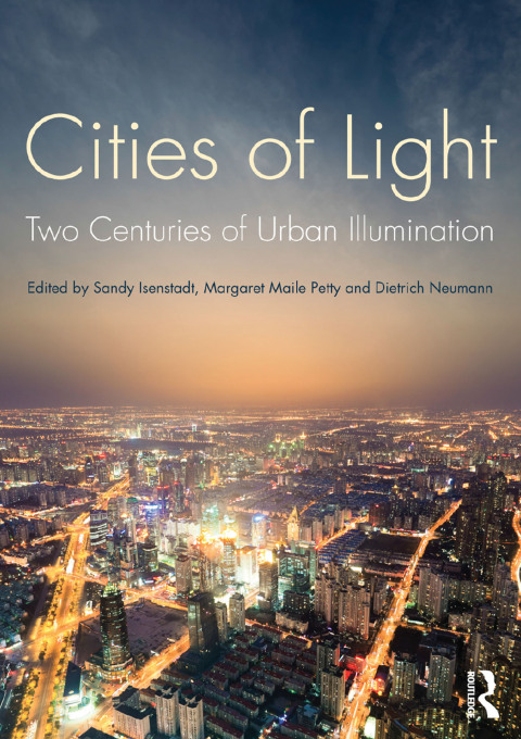 CITIES OF LIGHT