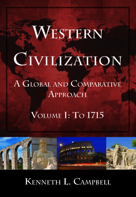 WESTERN CIVILIZATION: A GLOBAL AND COMPARATIVE APPROACH