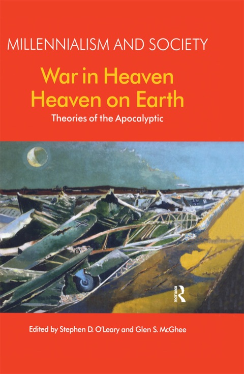 WAR IN HEAVEN/HEAVEN ON EARTH