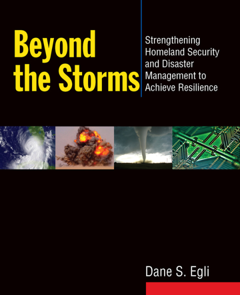 BEYOND THE STORMS