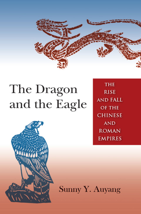 THE DRAGON AND THE EAGLE