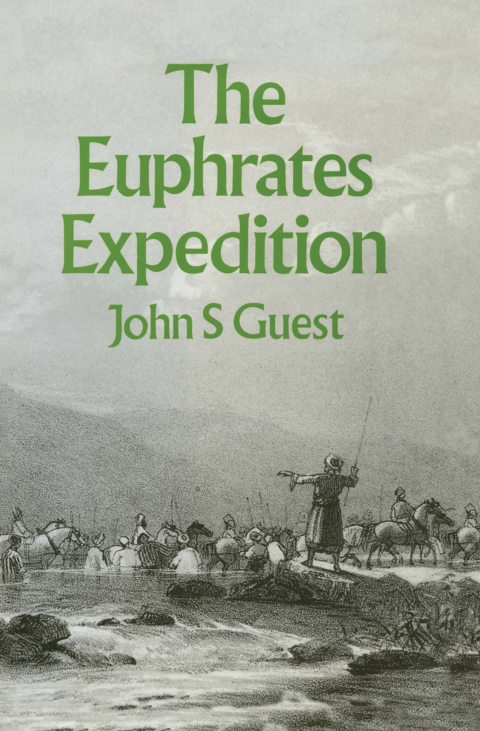 EUPHRATES EXPEDITION