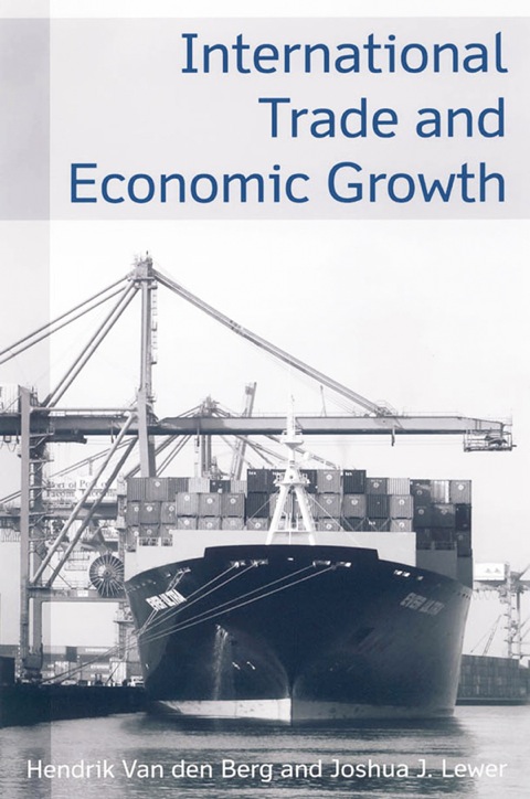 INTERNATIONAL TRADE AND ECONOMIC GROWTH