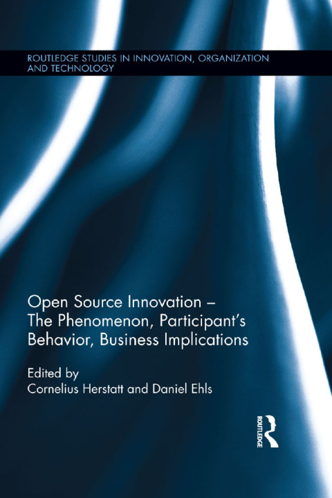OPEN SOURCE INNOVATION