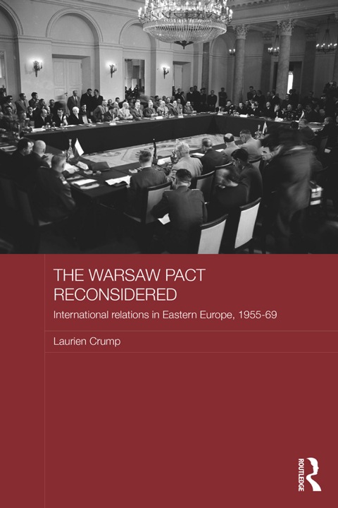 THE WARSAW PACT RECONSIDERED